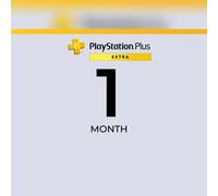 PlayStation Plus Extra 1 Month ACCOUNT - GLOBAL