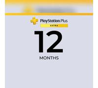 PlayStation Plus Extra 12 Months ACCOUNT - GLOBAL