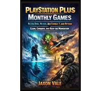 PlayStation Plus Monthly Games: “Below Zero, Ultros, Ace Combat 7, and Beyond - Claim, Conquer, and Keep the Momentum”