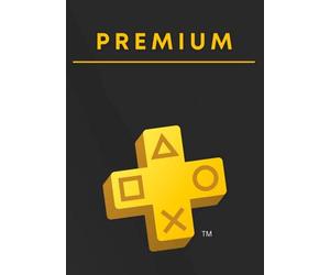 PlayStation Plus Premium: 24 Months PSN Key EUROPE