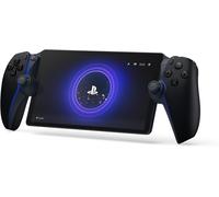 Playstation portal - remote player (midnight black)(for use with plays