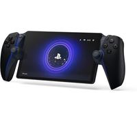 Playstation Portal - Remote Player (Midnight Black)(For Use with Playstation 5) /PS5
