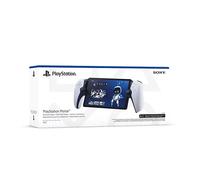 Reproductor portátil - Sony PlayStation Portal™, Para PS5, 8"