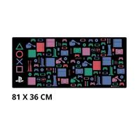 Playstation - protector de escritorio