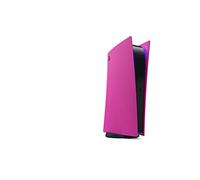 Playstation PS5 Digital Cover Nova Pink