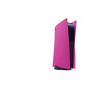 Cover Sony 9401193 para PlayStation 5 Rosa, 1 pieza, protección personalizada