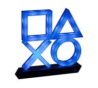 Paladone Icon XL Lámpara PlayStation 5