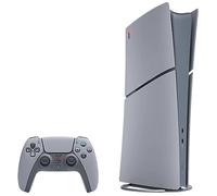 PlayStation PS5 Slim Edición Limitada 30.º Aniversario 1TB (Edición Digital) - SONY