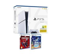 PLAYSTATION Ps5 Stand D+spiderman 2+astro Bot