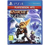 Playstation Ratchet & Clank