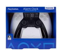 Paladone Reloj Despertador Mando PlayStation 5