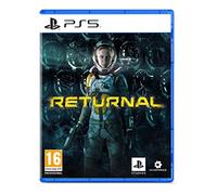 Playstation Returnal