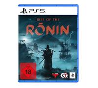 PlayStation Rise of the Ronin™