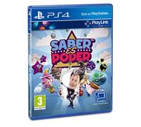 Playstation Saber Es Poder para PS4