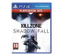 Playstation Shadow Fall Hits - Edición Killzone, Versión 13