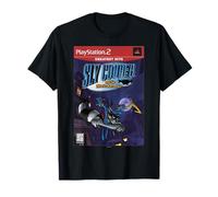 PlayStation Sly Cooper and The Thievius Raccoonus PS2 Hits Camiseta