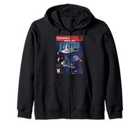PlayStation Sly Cooper and The Thievius Raccoonus PS2 Hits Sudadera con Capucha