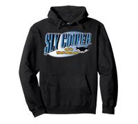 PlayStation Sly Cooper and The Thievius Raccoonus Sly Mask Sudadera con Capucha