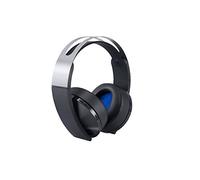 Playstation Sony CEE Accessories (New Gen) Sony - Auriculares Inalámbricos Platinum (PS4)