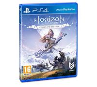 Playstation Sony CEE Games (New Gen) Horizon: Zero Dawn - Complete Edition