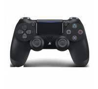 Playstation Sony - Dualshock 4 V2 Mando Inalámbrico, Color Negro V2 (PS4)