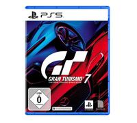 Playstation Sony Gran Turismo 7 PS5 USK: Einstufung ausstehend