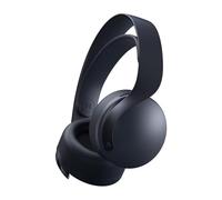 Auriculares Gaming Sony Pulse 3D/ con Micrófono/ Negro Medianoche