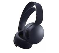 Auriculares Gaming Sony Pulse 3D/ con Micrófono/ Negro Medianoche