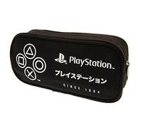Playstation Square - Estuche para lápices sin relleno