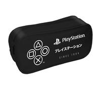 Playstation Square - Estuche para lápices sin relleno