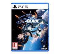 Playstation Stellar Blade, Édition Standard, 5 + Bonus de pré-commande offert
