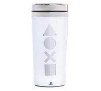 Playstation - Taza de viaje PS5