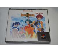 テイルズ オブ エターニア PlayStation the Best