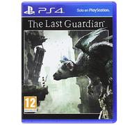 Playstation The Last Guardian (PS4)