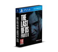 Playstation The Last of Us Parte II
