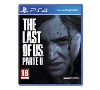 The Last of Us Parte II PS4 Juego Físico - Nuevo y Precintado