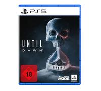 PlayStation Until Dawn™