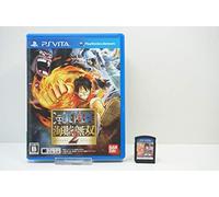 PlayStation Vita One Piece: Kaizoku Musou 2 [Japan Import]
