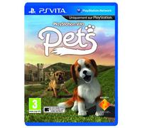 Playstation Vita Pets [Importación Francesa]