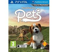 Playstation Vita Pets Sony Playstation Vita standard