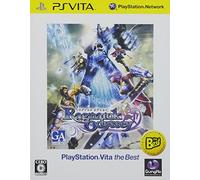 ラグナロク オデッセイ PlayStation Vita the Best