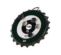 Playtastic Magnético Juego de Dardos Cápsulas Dart Ideas Regalo Beber Fiesta