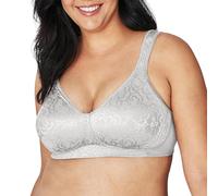 Playtex 18 Hour Ultimate Lift & Support Wirefree Bra, Sujetador, Mujer