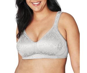 Playtex 18 Hour Ultimate Lift & Support Wirefree Bra, Sujetador, Mujer