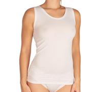 Playtex APP4710, Camisa Deportiva para Mujer, Blanco (Blanco/Branco 000), Small (Tamaño del fabricante:S)