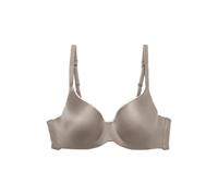 Playtex Avec Armatures 24h Soft Absolu, Sujetador con Aros, Mujer, Marrón, 95D