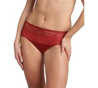 Playtex Braga con Encaje Floral a Conjunto con el Sujetador Flower Elegance x1