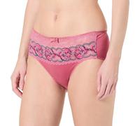 Playtex Braga con Encaje Floral a Conjunto con el Sujetador Flower Elegance x1