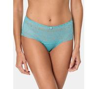 Playtex Braga encaje reciclado Playtex. Azul 38/M