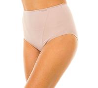 Playtex Braga faja control ligero para Mujer Beige (Piel), S